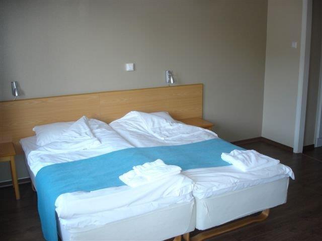 Trudvang Rena Oda fotoğraf